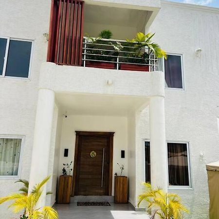 Dona'S Residence Kumasi Exterior foto